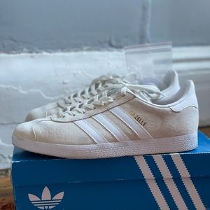 Adidas Gazelle NIB
